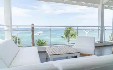 Photo de l'appartement Étoile des Caraïbes à Sainte-Anne, cliquez pour voir les détails ou pour réserver votre location.