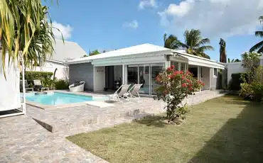 Photo de la location villa Almeida à Saint-François, cliquez pour voir les détails ou pour réserver votre location.