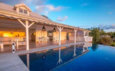 Photo de la location villa Bay à Saint-François, cliquez pour voir les détails ou pour réserver votre location.