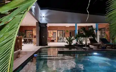 Photo de la location villa Belle Créole à Saint-François, cliquez pour voir les détails ou pour réserver votre location.