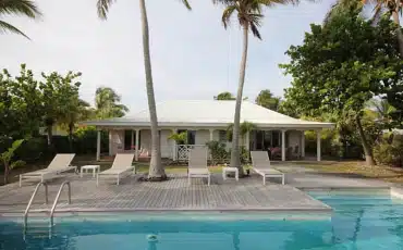 Photo de la location villa Caraïbes à Saint-François, cliquez pour voir les détails ou pour réserver votre location.
