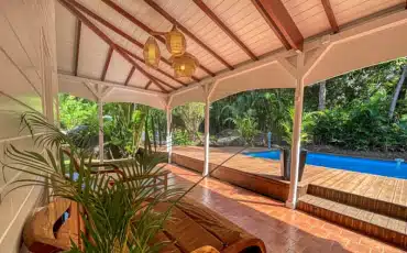 Photo de la location villa Tilamp Tilamp à Deshaies, cliquez pour voir les détails ou pour réserver votre location.