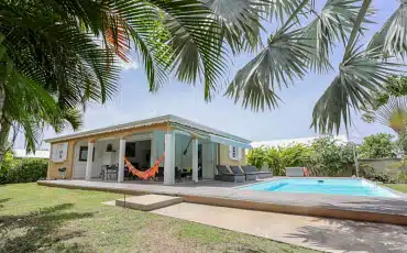 Photo de la location villa Trezel à Saint-François, cliquez pour voir les détails ou pour réserver votre location.